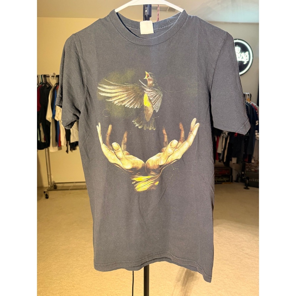 #95 - Imagine Dragons Smoke & Mirrors Tour T